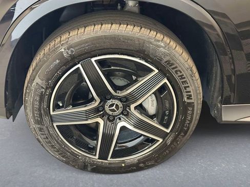 Used 2026 Mercedes-Benz GLC 300 4MATIC image 8