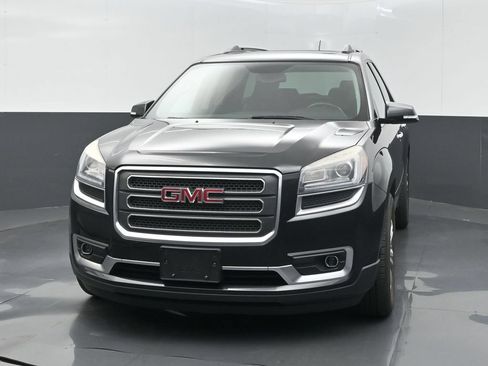 Used 2015 GMC Acadia SLT AWD/4WD image 2