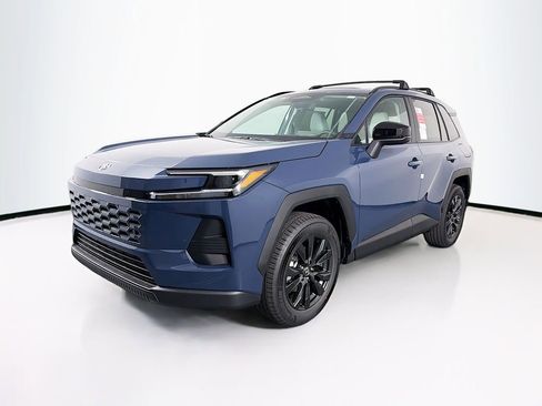 New 2026 Toyota RAV4 XLE Premium AWD/4WD image 3