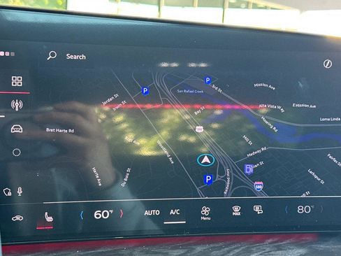 New 2025 Audi Q5 Premium Plus image 18