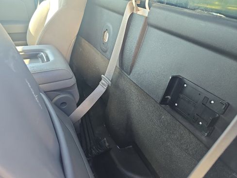 Used 2015 Chevrolet Silverado 2500 W/T image 23