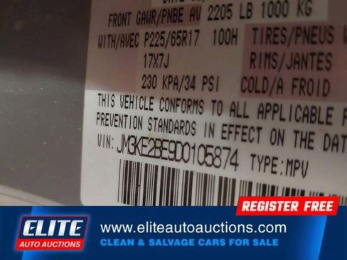 Used 2013 MAZDA CX-5 Sport w/ Bluetooth Audio Pkg image 18