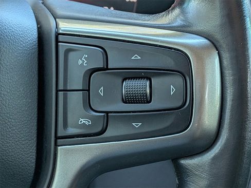 Used 2019 Chevrolet Silverado 1500 RST w/ All-Star Edition image 26