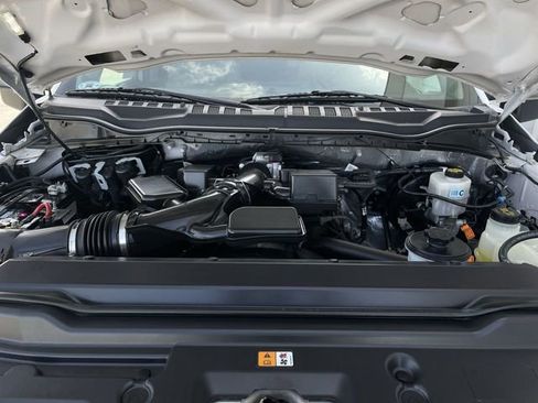 Used 2021 Ford F250 XL w/ Power Equipment Group AWD/4WD image 23