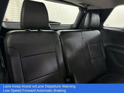 Used 2019 Chevrolet Traverse Premier w/ Redline Edition image 26