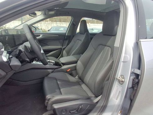 New 2026 Audi A6 Premium image 14