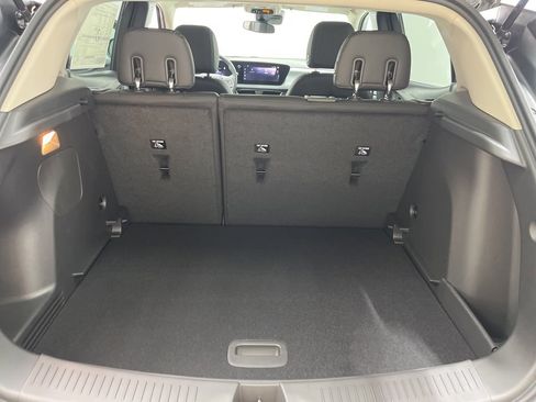 New 2026 Buick Encore GX Preferred image 25