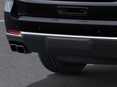 New 2026 Chevrolet Tahoe High Country w/ Sun And Tow Package AWD/4WD image 17