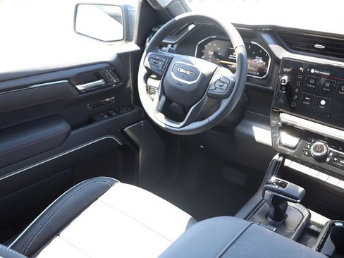 New 2026 GMC Sierra 1500 AT4X AWD/4WD image 20