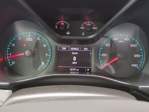 Used 2018 Chevrolet Colorado W/T w/ WT Convenience Package image 33