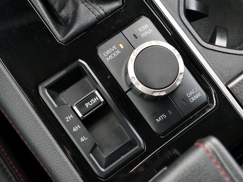 Used 2023 Toyota Sequoia TRD Pro image 25