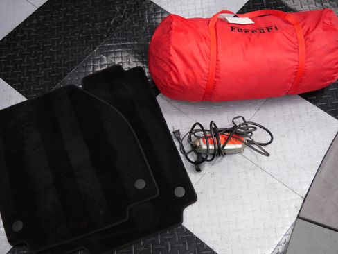 Used 2017 Ferrari 488 Spider RWD image 50