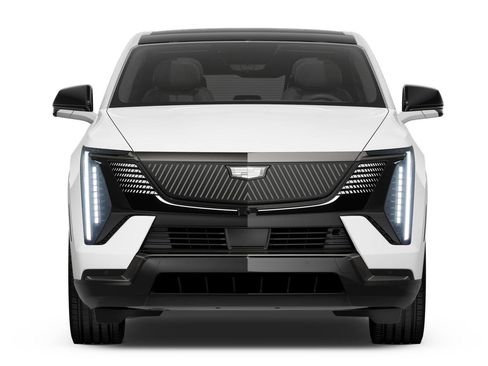 New 2025 Cadillac Escalade IQ Sport 2 image 43