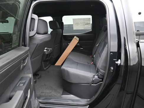 New 2026 Toyota Tundra SR5 image 11