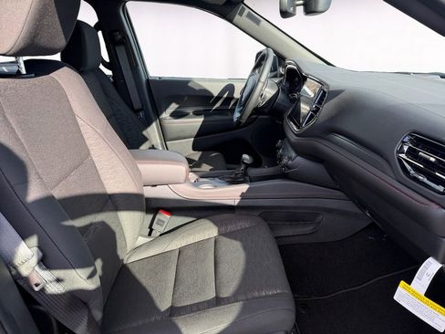 New 2026 Dodge Durango GT image 15