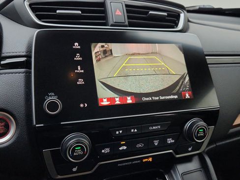 Used 2019 Honda CR-V EX image 21