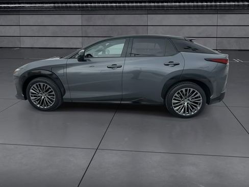 Certified 2023 Lexus RZ 450e Premium w/ Accessory Package (Z1) image 5