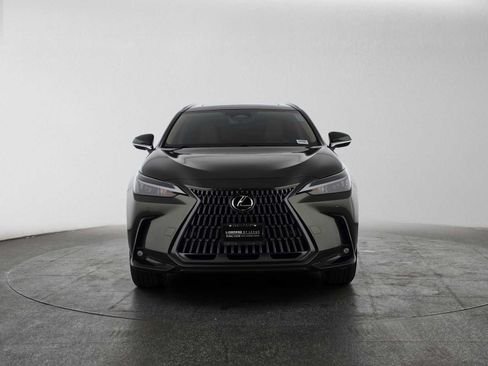Certified 2022 Lexus NX 350 AWD w/ Premium Package image 8