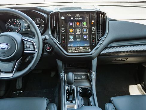 New 2026 Subaru Ascent Premium AWD/4WD image 14