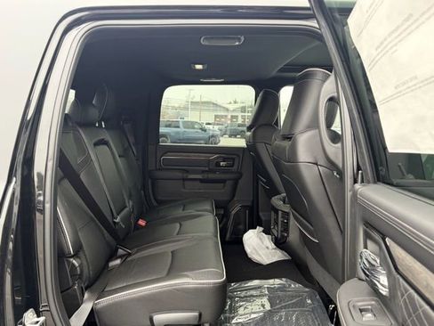 New 2026 RAM 3500 Limited image 34