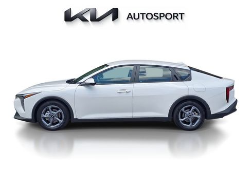 Used 2025 Kia K4 FWD image 13