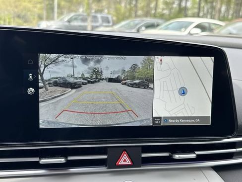 New 2026 Hyundai Elantra Limited FWD image 30