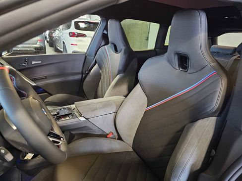 New 2026 BMW iX M70 image 24