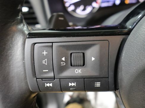 Used 2023 Nissan Rogue SL w/ SL Premium Package AWD/4WD image 31