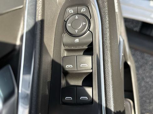 Used 2024 Chevrolet Silverado 1500 LT Trail Boss w/ Convenience Package II image 13