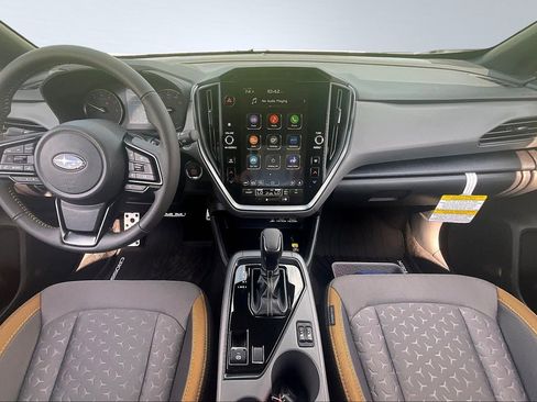 New 2025 Subaru Crosstrek 2.5i Sport image 5