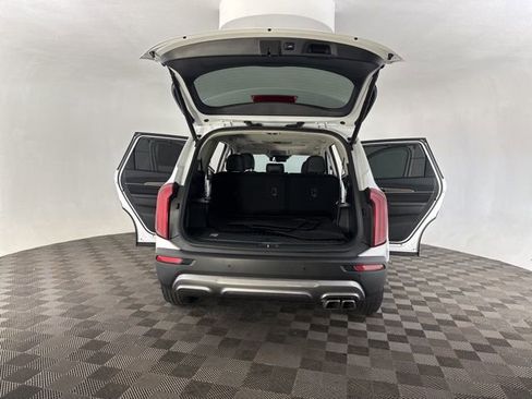 Certified 2022 Kia Telluride EX image 17