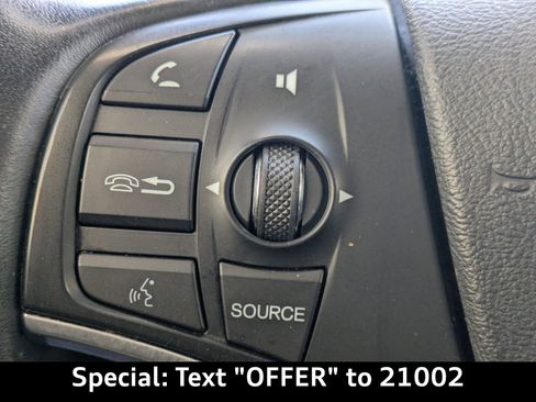 Used 2020 Acura MDX FWD image 29