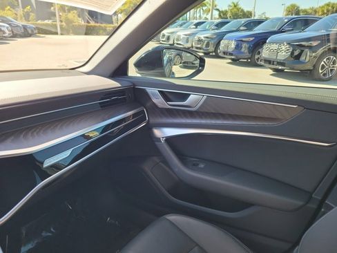 Used 2023 Audi A6 3.0T Premium image 27