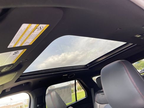 New 2026 Ford Explorer ST-Line AWD/4WD image 10