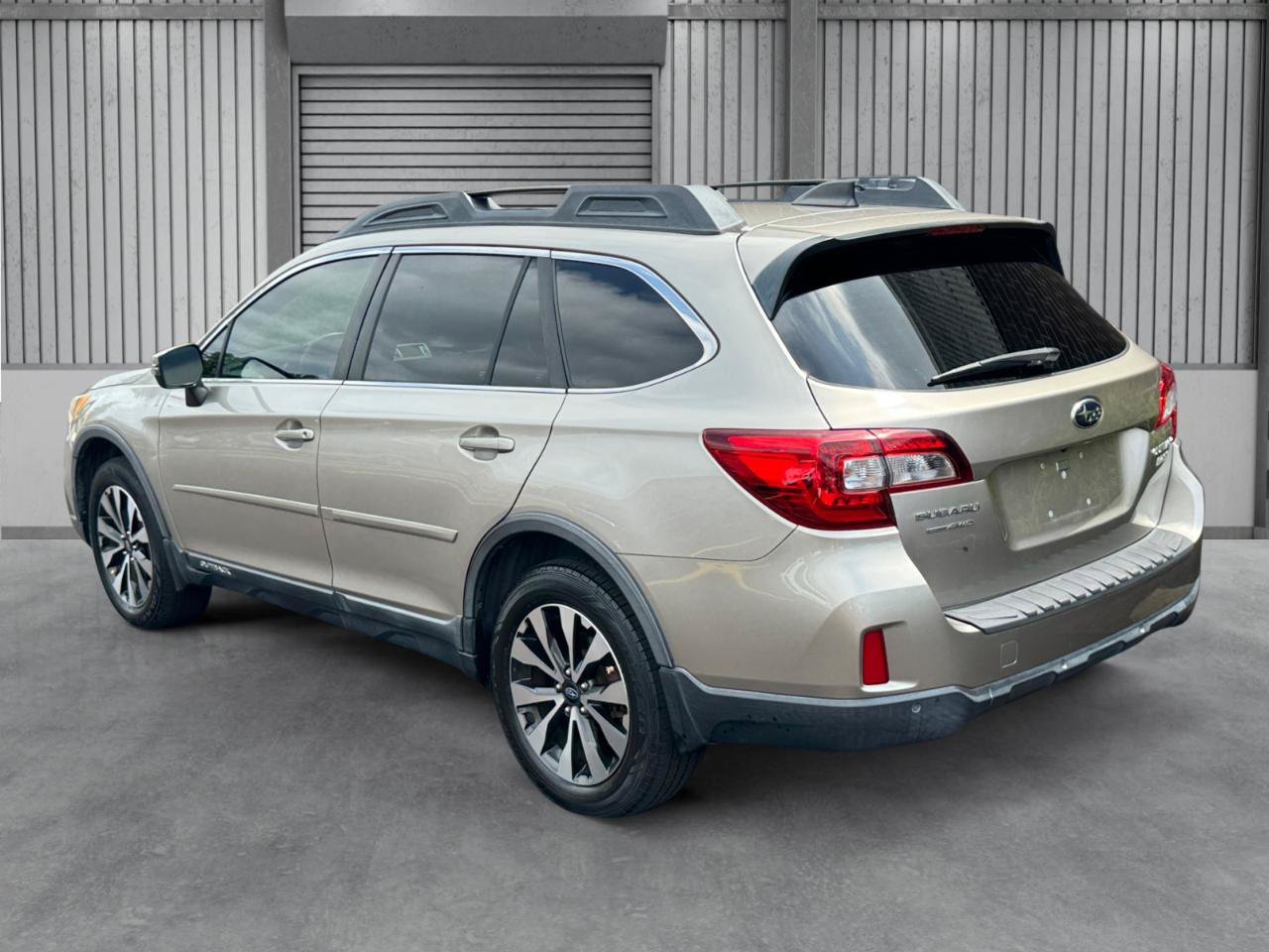 Used 2017 Subaru Outback 2.5i Limited AWD/4WD image 33