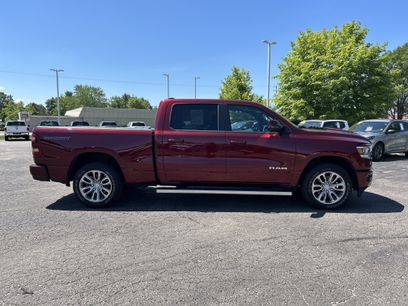 Used 2023 RAM 1500 Laramie