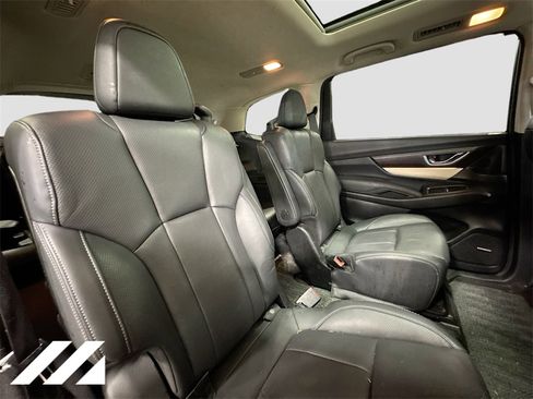 Certified 2021 Subaru Ascent Touring image 32
