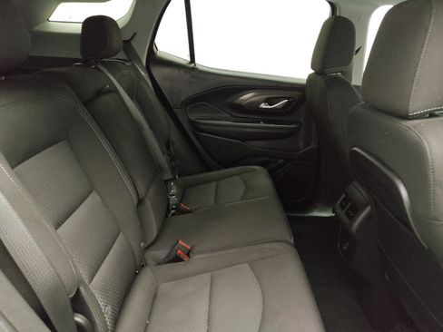 Used 2023 GMC Terrain SLE w/ Driver Convenience Package image 19