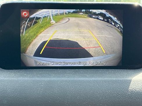 Used 2020 MAZDA CX-5 Touring AWD/4WD image 28