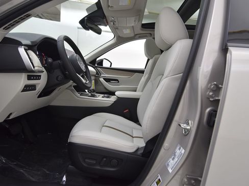 New 2026 MAZDA CX-90 3.3 Turbo S w/ Premium Package AWD/4WD image 32