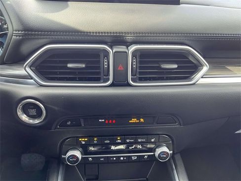 Certified 2023 MAZDA CX-5 AWD 2.5 S w/ Premium Plus Pkg image 20
