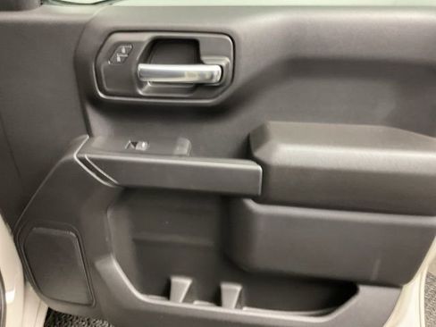 New 2026 Chevrolet Silverado 1500 Custom image 22