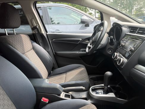 Used 2016 Honda Fit LX image 2