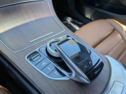 Used 2020 Mercedes-Benz C 43 AMG 4MATIC Sedan image 16