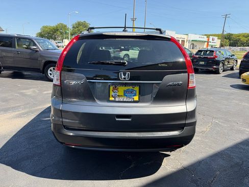 Used 2014 Honda CR-V EX-L image 47