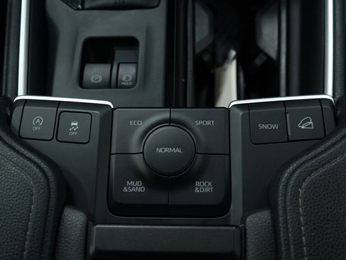 Used 2024 Toyota Grand Highlander XLE image 24