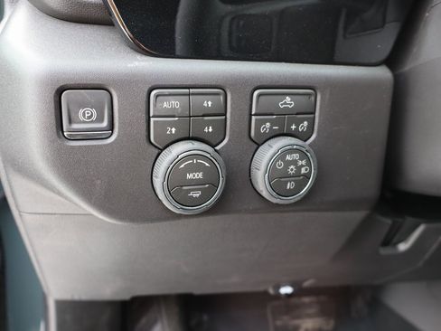 New 2026 Chevrolet Silverado 1500 LT Trail Boss image 12