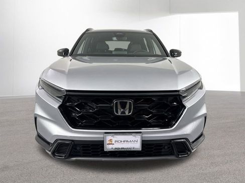 Used 2026 Honda CR-V Sport-L image 27