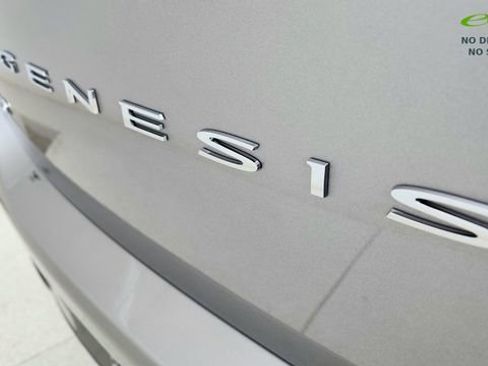 Used 2026 Genesis G70 3.3T Sport Prestige RWD image 17