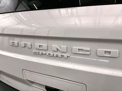 Certified 2024 Ford Bronco Sport Big Bend AWD/4WD image 13